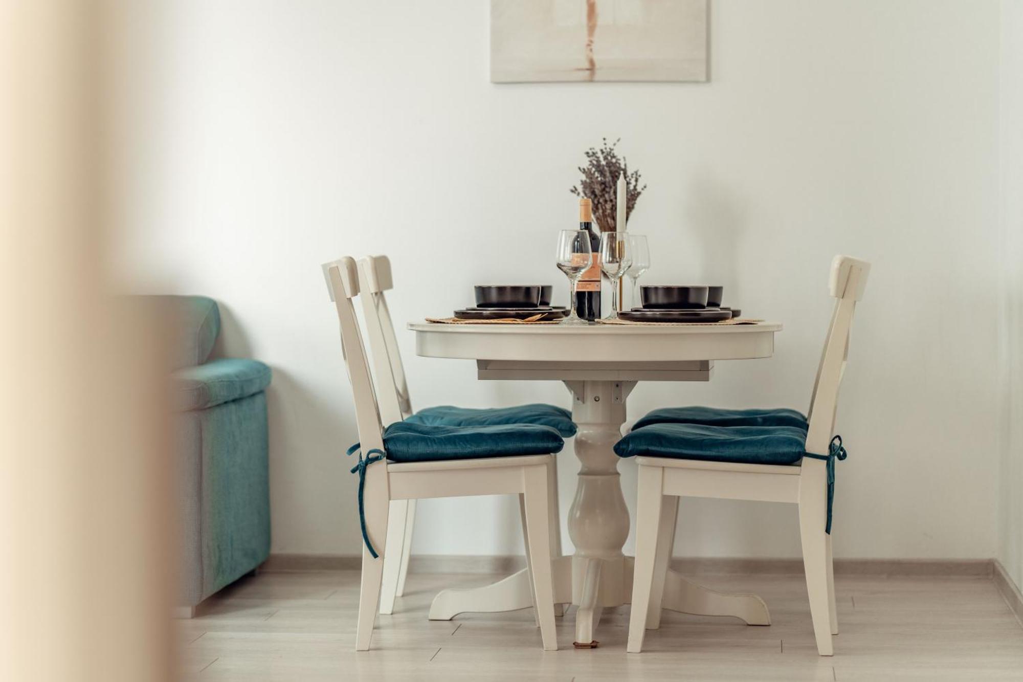 Cozy Apartments At Q Residence - Palas Mall Iasi Extérieur photo